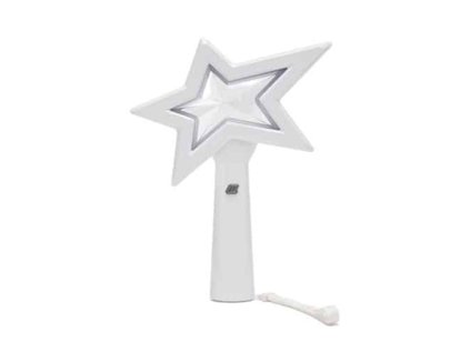 lisa blackpink ofiicial light stick ezgif.com resize
