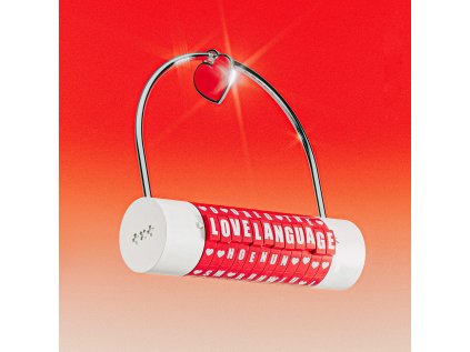 TOMORROW X TOGETHER (TXT) - LOVE LANGUAGE (NFC ALBUM)