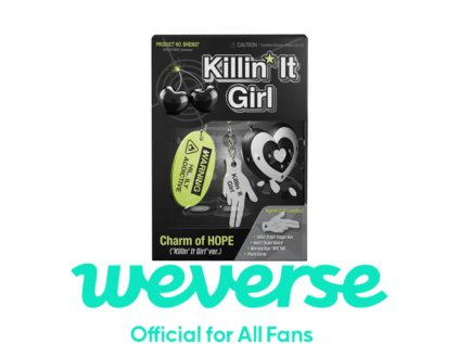 weverse pob j hope charm of hope killin it girl ver ezgif.com resize
