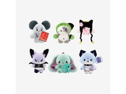 xdinary heroes xdinary monsters original plush acc the xcape ezgif.com resize