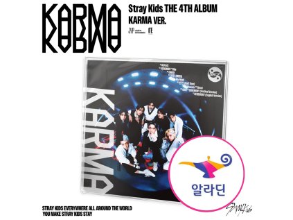 K-POP ALBUMS - K-PopStore