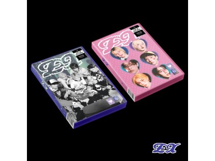 Thumbnail P1Harmony EX POP UP Exclusive