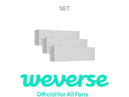 weverse pob le sserafim 1st single album spaghetti set ezgif.com resize