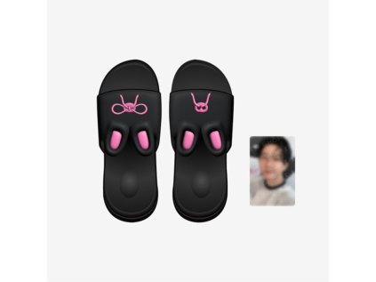 stray kids dominate celebrate dwaekki slides by changbin ezgif.com resize