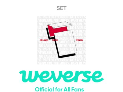 weverse pob txt yeonjun no labels part 01 weverse albums ver set ezgif.com resize