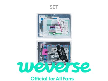 weverse pob illit 1st single album not cute anymore set ezgif.com resize