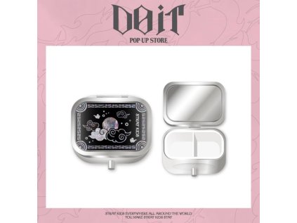 STRAY KIDS - DO IT POP UP STORE OFFICIAL MD MINI ACCESSORIES CASE (PRE-ORDER)