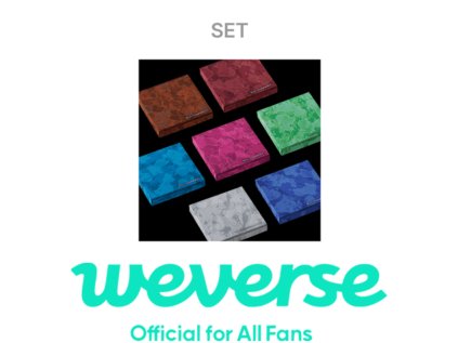 weverse pob enhypen 7th mini album the sin vanish fugitives ver set ezgif.com resize