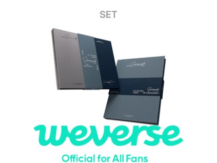 weverse pob seventeen dk seungkwan 1st mini album serenade set ezgif.com resize