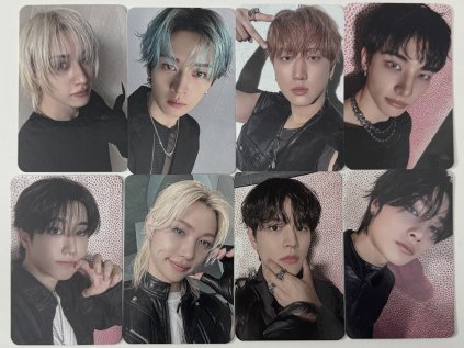 STRAY KIDS - DO IT (MUSICKOREA PRE ORDER BENEFIT PHOTOCARDS)