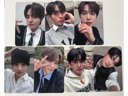 ALPHA DRIVE ONE - EUPHORIA (MUSICPLANT PRE ORDER BENEFIT PHOTOCARDS) (FREAK ALARM VER.)