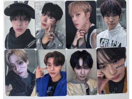 ALPHA DRIVE ONE - EUPHORIA (MUSICPLANT PRE ORDER BENEFIT PHOTOCARDS) (STAR ROAD VER.)