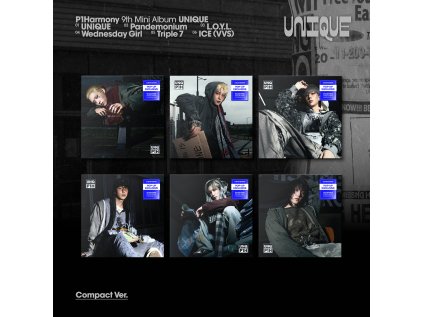 Thumbnail EU POP UP Compact SET