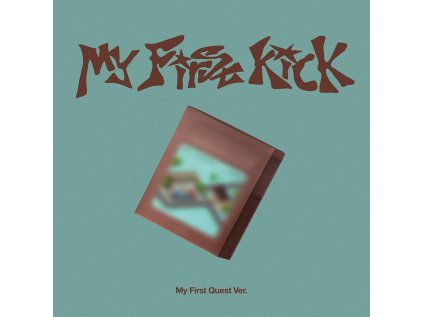 kickflip my first kick my first quest ver