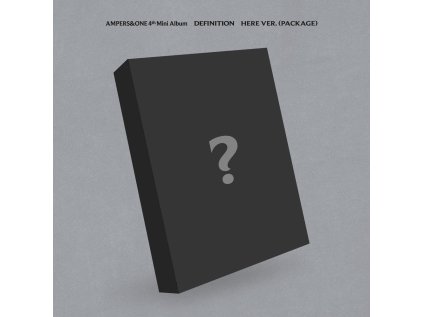 ampersone definition