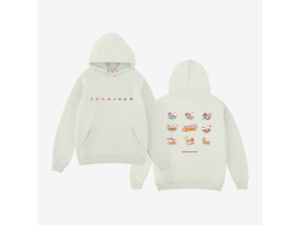 Hoodie PROF