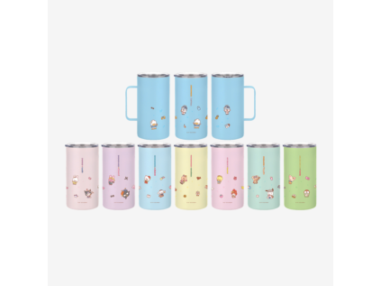Tumbler PROF