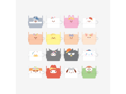 CardWalletCrossBag PROF