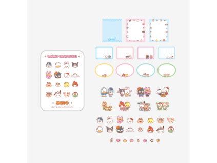 TinCaeStickyNoteSet PROF