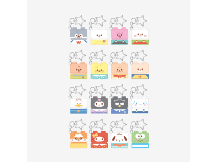 SecretBlockStamp PROF
