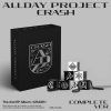 ALLDAY PROJECT - CRASH (COMPLETE VER.)