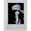 (G)I-DLE - 2 (APPLE MUSIC PRE ORDER BENEFIT PHOTOCARD) (POLAROID VER.)