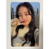 TWICE - WITH YOU-TH (JYP SHOP PRE ORDER BENEFIT PHOTOCARD) (DIGIPACK VER.)