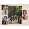 TWICE - WITH YOU-TH (WITHMUU PRE ORDER BENEFIT PHOTOCARD)
