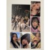TWICE - WITH YOU-TH (JYP SHOP PRE ORDER BENEFIT PHOTOCARD)