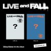 XDINARY HEROES - LIVE AND FALL [5TH MINI ALBUM]
