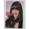 MINNIE ((G)I-DLE) - HER (APPLE MUSIC PRE ORDER BENEFIT PHOTOCARDS)