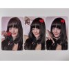 MINNIE ((G)I-DLE) - HER (APPLE MUSIC PRE ORDER BENEFIT PHOTOCARDS)