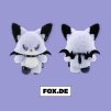 XDINARY HEROES - THE XCAPE SUMMER SPECIAL OFFICIAL MD XDINARY MONSTERS PLUSH ORIGINAL VER