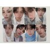STRAY KIDS - SKZ 5'CLOCK 5TH FAN MEETING OFFICIAL JYP PRE-ORDER BENEFIT PHOTOCARDS