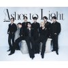 ATEEZ - ASHES TO LIGHT [2ND JAPAN FULL ALBUM] (LIMITED FLASH PRICE EDITION)