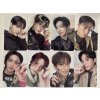 ATEEZ - ANITEEZ IN TREASURE PRE-ORDER BENEFIT PHOTOCARDS