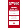 BOYNEXTDOOR TheAction apms gift