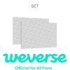 weverse pob le sserafim 1st single album spaghetti weverse albums ver set ezgif.com resize