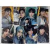 STRAY KIDS - 樂-STAR (ROCKSTAR) (MUSICKOREA PRE ORDER BENEFIT PHOTOCARD)