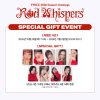 [SOUNDWAVE POB] TWICE - 2026 SEASON’S GREETINGS RED WHISPERS