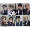 STRAY KIDS - MAXIDENT (MUSICKOREA PRE ORDER BENEFIT PHOTOCARDS)