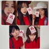 LE SSERAFIM - SPAGHETTI (APPLE MUSIC PRE ORDER BENEFIT PHOTOCARDS)