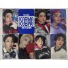 STRAY KIDS - KARMA (ACCORDION VERSION PHOTOCARDS)