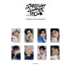 [YES24 POB] STRAY KIDS - 2026 SEASON’S GREETINGS STARLIGHT SUPPER CLUB