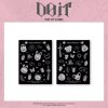 STRAY KIDS - DO IT POP UP STORE OFFICIAL MD SKZOO STICKER (PRE-ORDER)