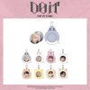 STRAY KIDS - DO IT POP UP STORE OFFICIAL MD SOFT FACE BADGE & SKZOO COVER SET (PRE-ORDER)