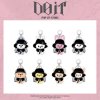 STRAY KIDS - DO IT POP UP STORE OFFICIAL MD SKZOO COSTUME MAGNET PLUSH KEYRING (PRE-ORDER)
