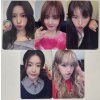 I-DLE - WE ARE (MAKESTAR EVENT BENEFIT PHOTOCARDS)