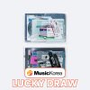 Copy of Copy of MAKESTAR LUCKY DRAW