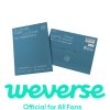 weverse pob seventeen dk seungkwan 1st mini album serenade weverse albums ver ezgif.com resize